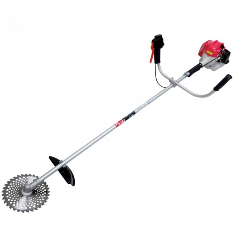 Brush Cutter BC200T – ASIAN MARUYAMA (THAILAND) CO., LTD.