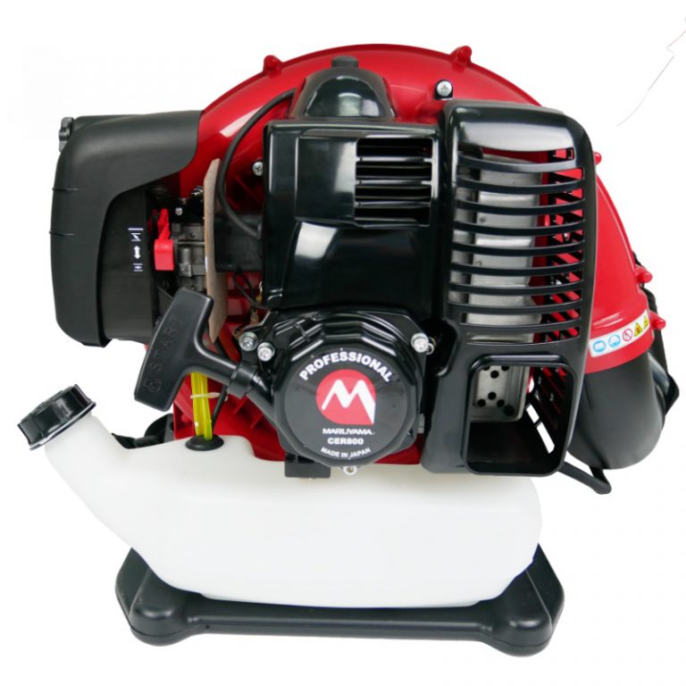 MIST BLOWER MM92H ASIAN MARUYAMA (THAILAND) CO., LTD.